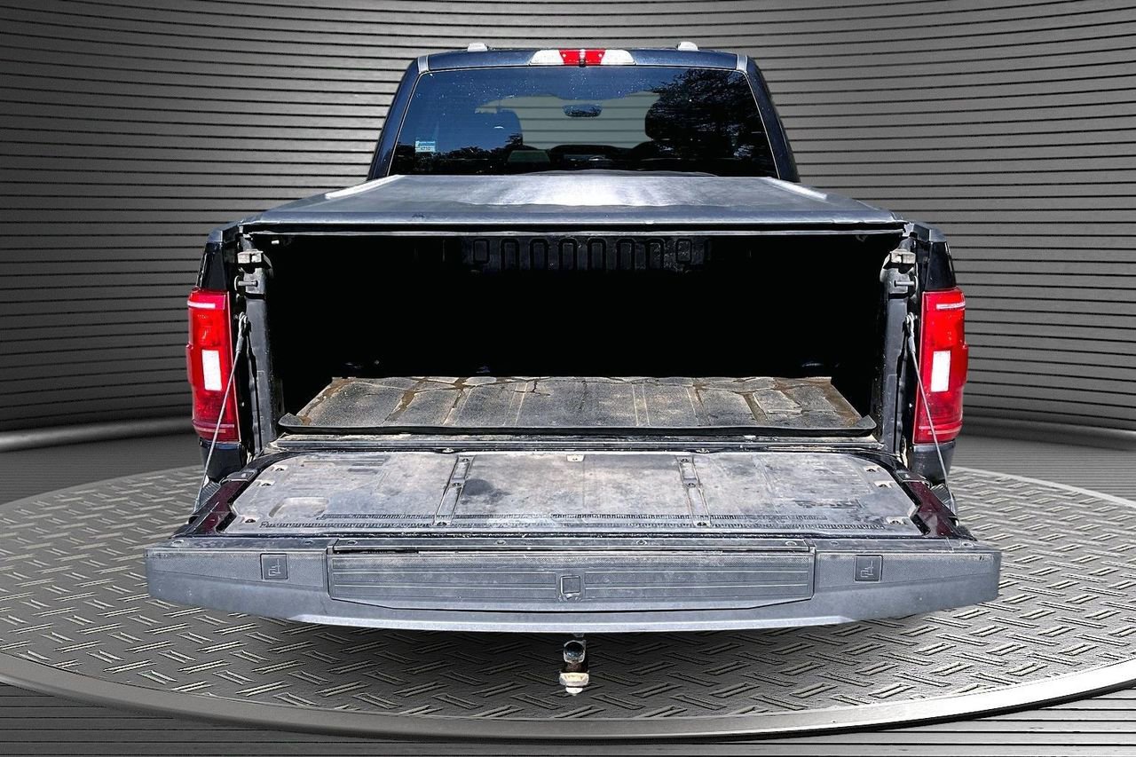 Used 2021 Ford F150 XLT w/ Equipment Group 302A High image 33