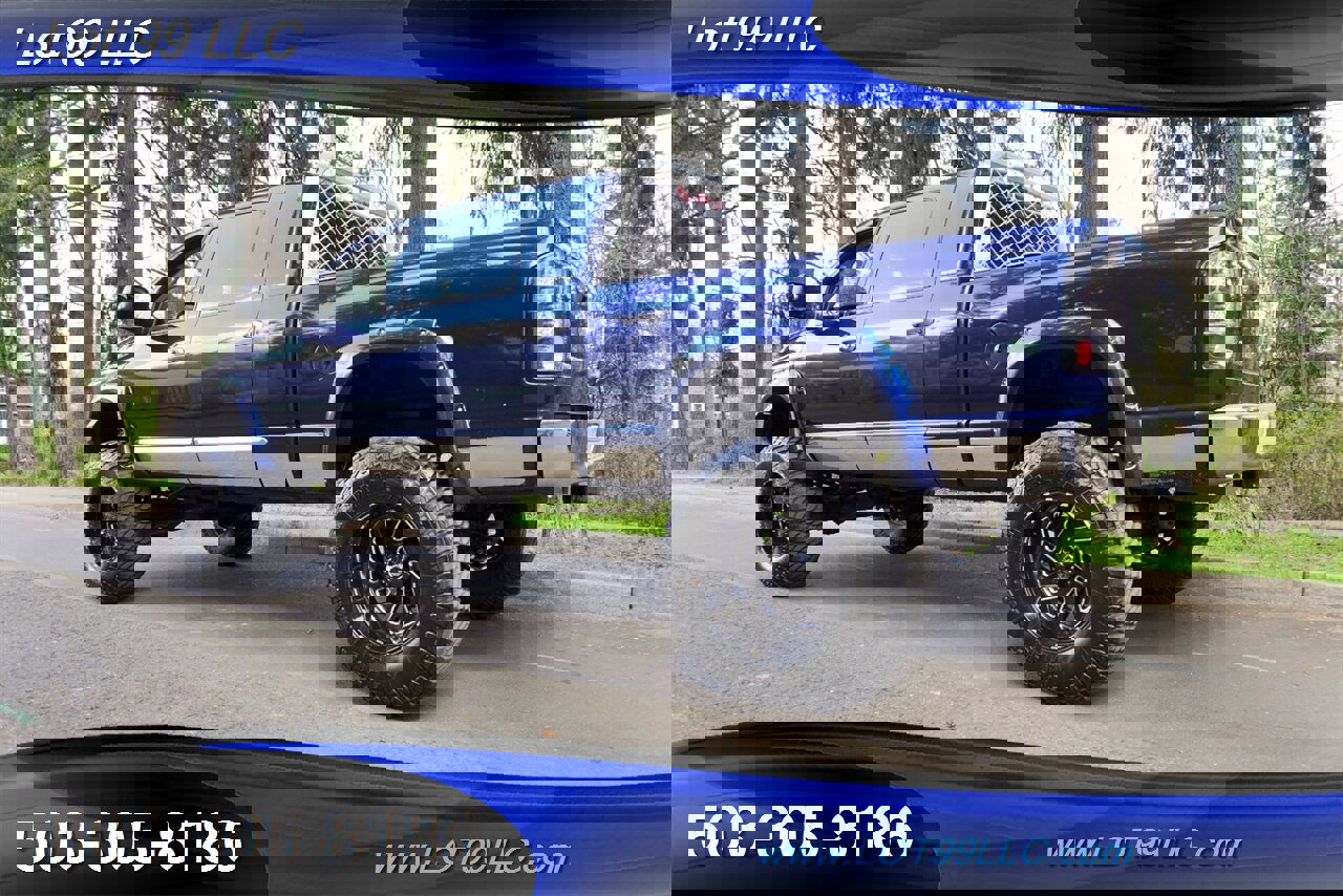 Used 2006 Dodge Ram 2500 Truck Laramie w/ Protection Group image 11