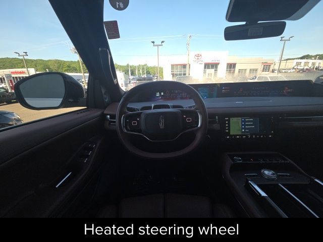 New 2027 Lincoln Navigator Reserve AWD/4WD image 45