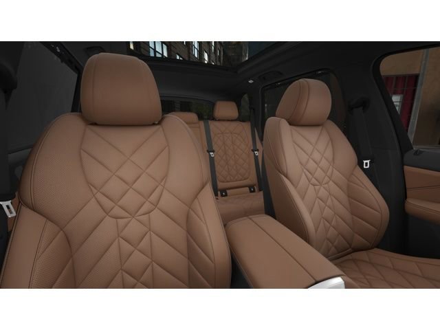 New 2026 BMW X5 xDrive40i w/ Premium Package image 11