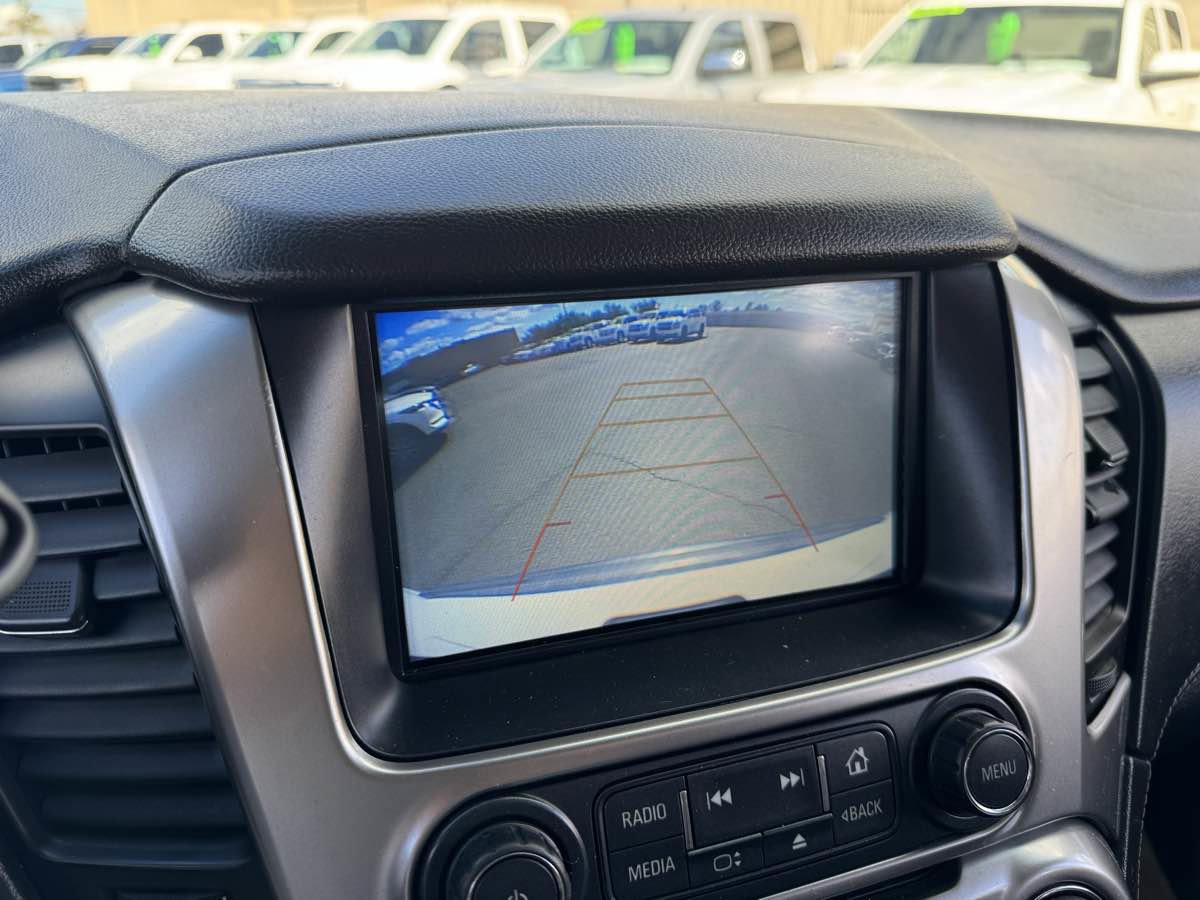 Used 2018 Chevrolet Tahoe LS w/ Max Trailering Package image 31