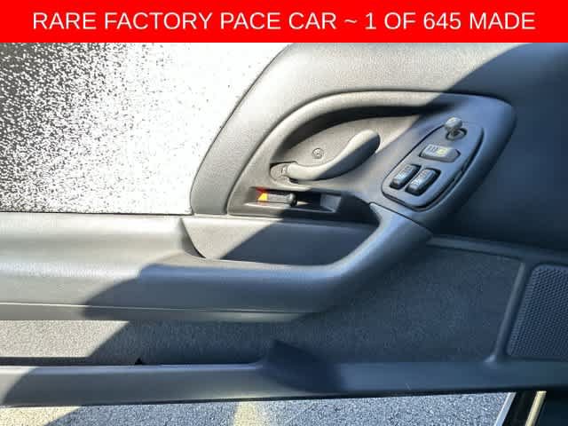 Used 1993 Chevrolet Camaro Z28 RWD image 12