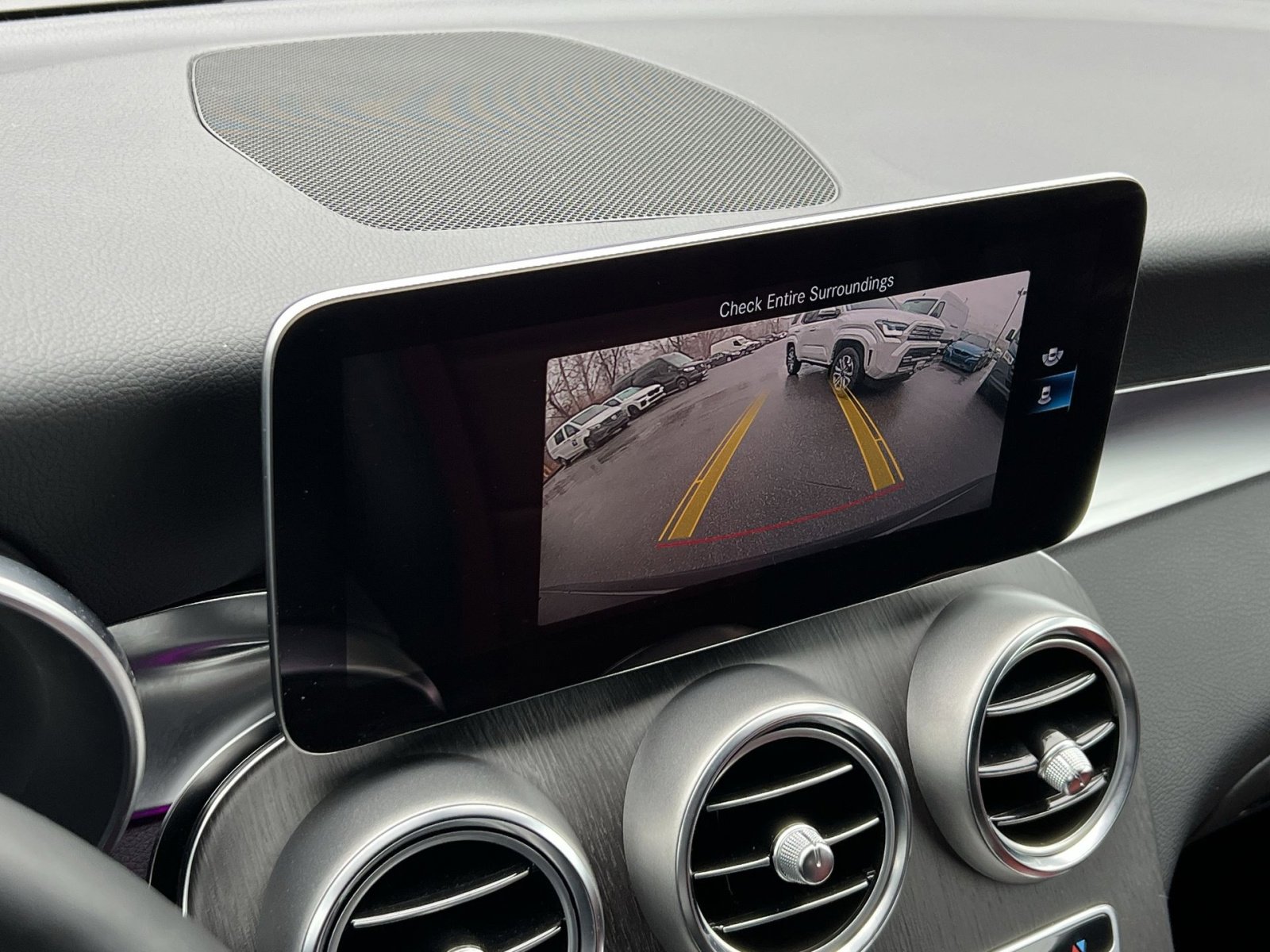 Used 2020 Mercedes-Benz GLC 300 GLC 300 Coupe image 17