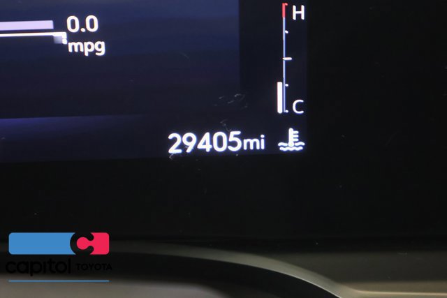 Used 2026 Buick Envista Preferred FWD image 14