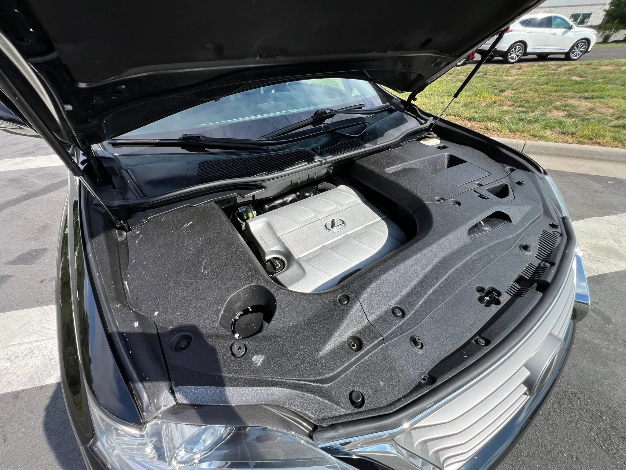 Used 2015 Lexus RX 350 AWD image 45