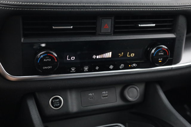 Certified 2023 Nissan Rogue SV AWD/4WD image 23