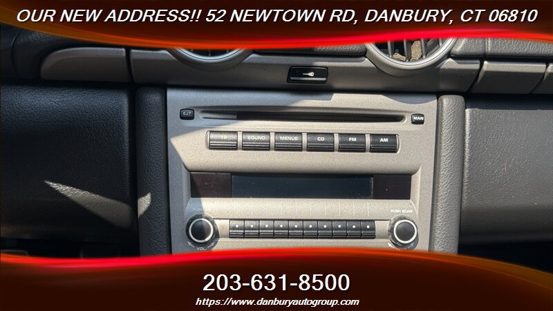Used 2005 Porsche Boxster RWD image 24