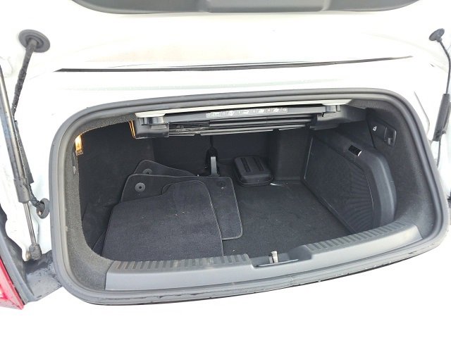 Used 2019 Volkswagen Beetle 2.0T Final Edition SEL image 6