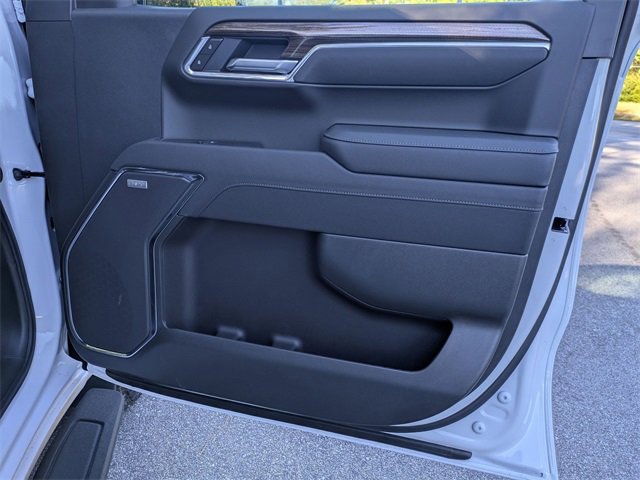 New 2026 Chevrolet Silverado 1500 LT Trail Boss w/ Convenience Package II image 34