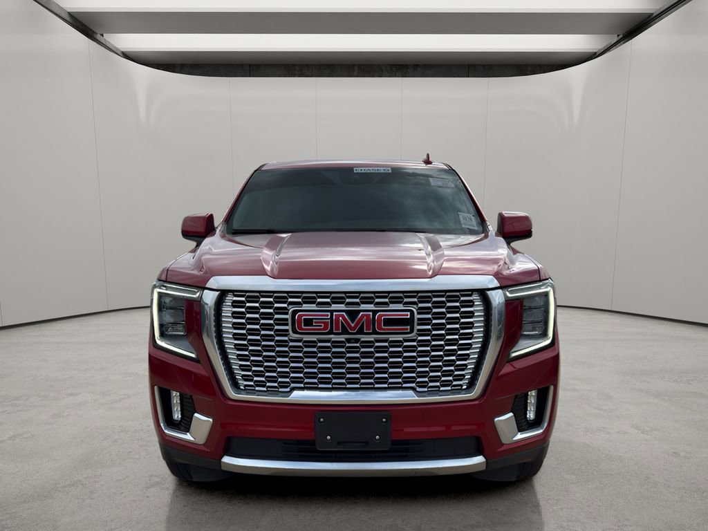 Used 2023 GMC Yukon Denali image 8