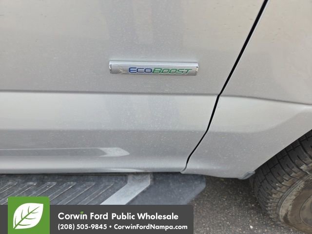 Used 2017 Ford F150 XLT w/ Equipment Group 302A Luxury image 13