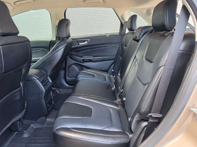 Certified 2021 Ford Edge Titanium FWD image 26