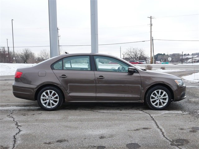 Used 2011 Volkswagen Jetta SE image 8