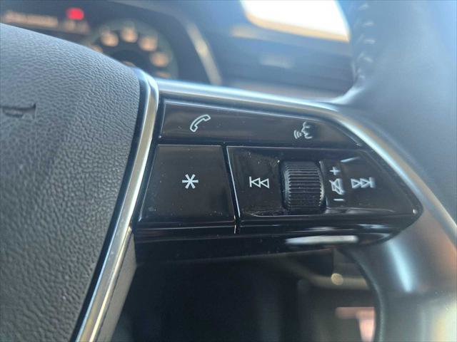 Used 2019 Audi e-tron Premium Plus AWD/4WD image 34