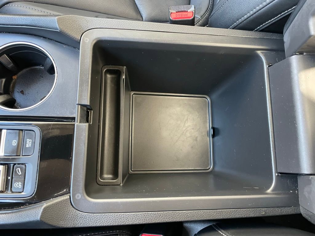 Certified 2025 Honda Pilot EX-L image 21