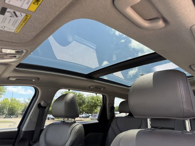 Used 2019 Hyundai Santa Fe Limited FWD image 25