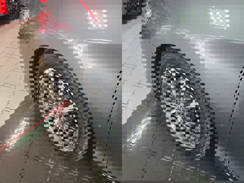 Used 2017 Honda Accord EX image 27