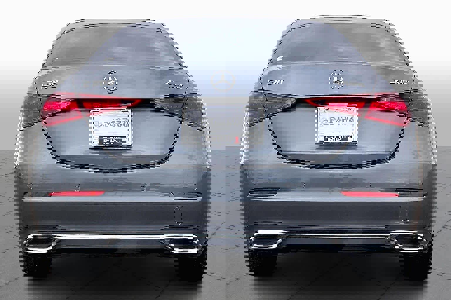 Used 2022 Mercedes-Benz C 300 4MATIC Sedan image 5