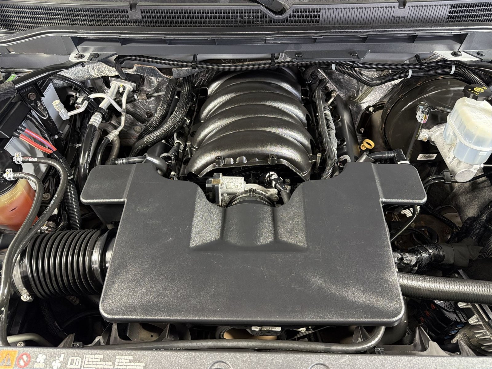 Used 2018 GMC Sierra 1500 SLT AWD/4WD image 28