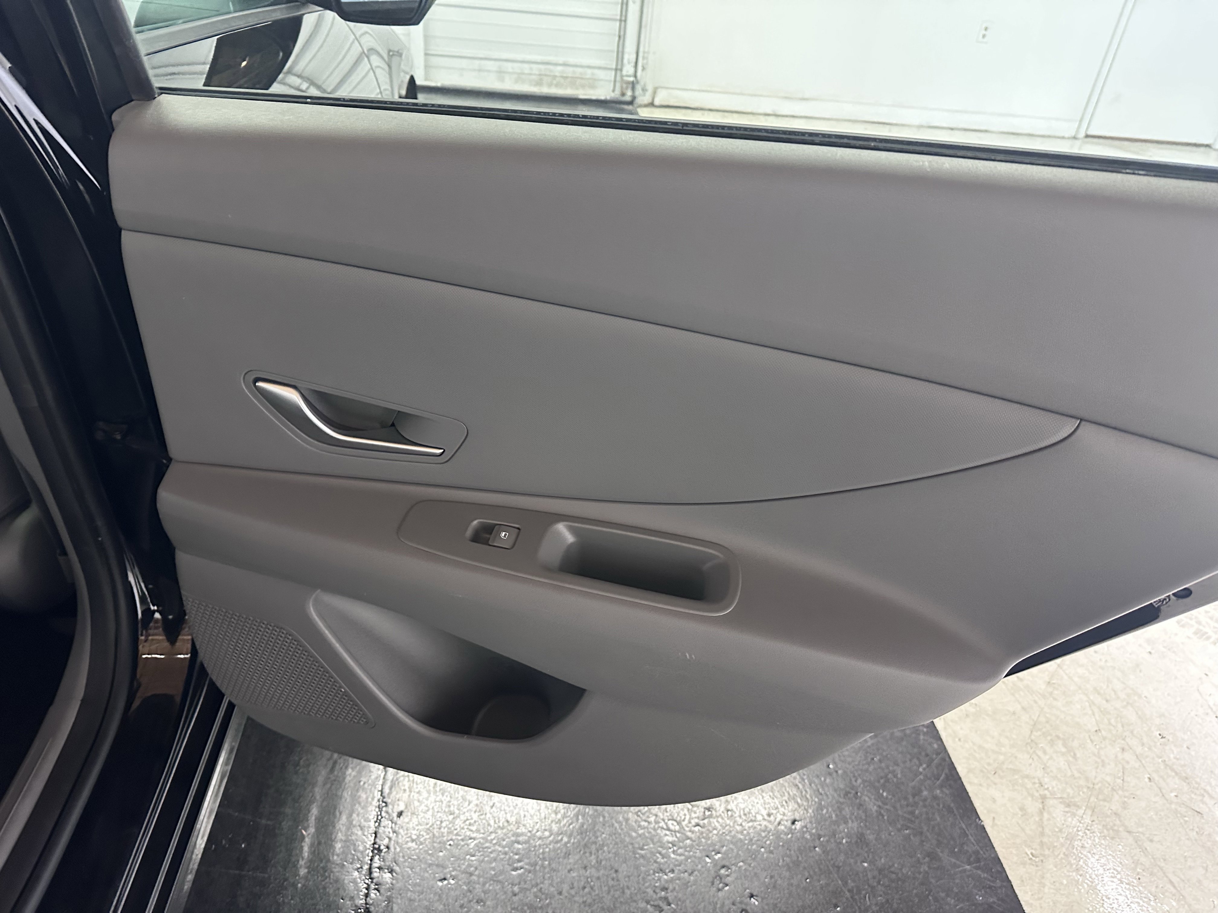 Used 2021 Hyundai Elantra SEL image 28