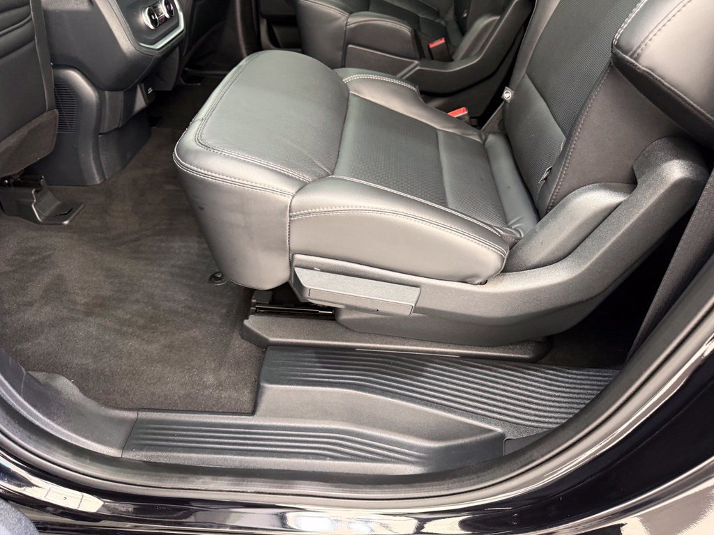 Certified 2025 Ford Expedition Max Platinum w/ Stealth Performance Package AWD/4WD image 25