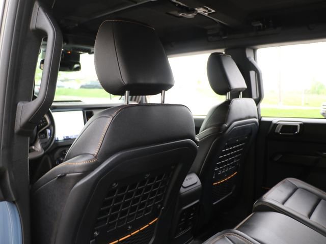 Used 2024 Ford Bronco Badlands AWD/4WD image 15