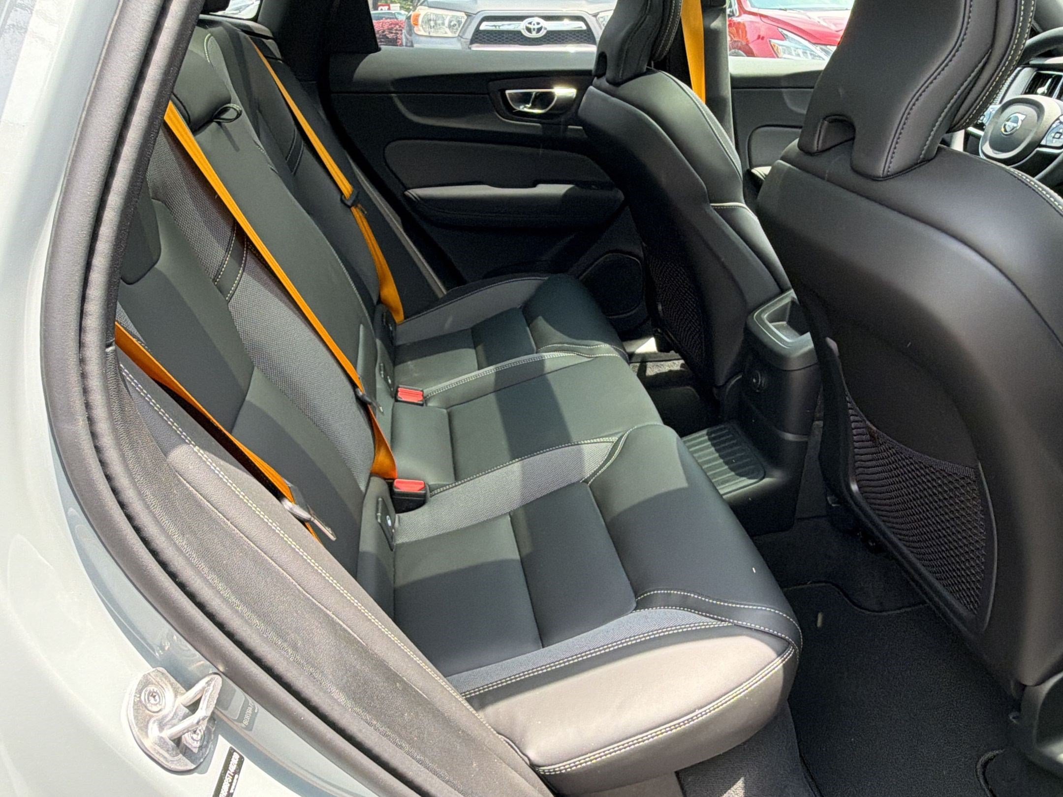 Used 2026 Volvo XC60 T8 Polestar AWD/4WD image 30