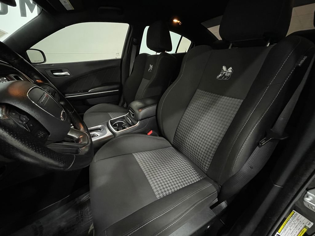 Used 2021 Dodge Charger Scat Pack image 13
