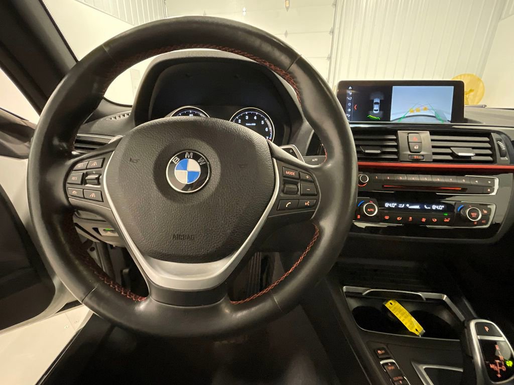 Used 2021 BMW 230i xDrive 230i xDrive w/ Convenience Package image 34