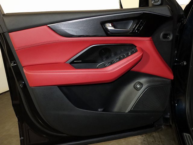 Used 2025 Acura MDX Type S image 27