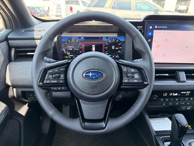 New 2026 Subaru Outback Limited XT AWD/4WD image 10