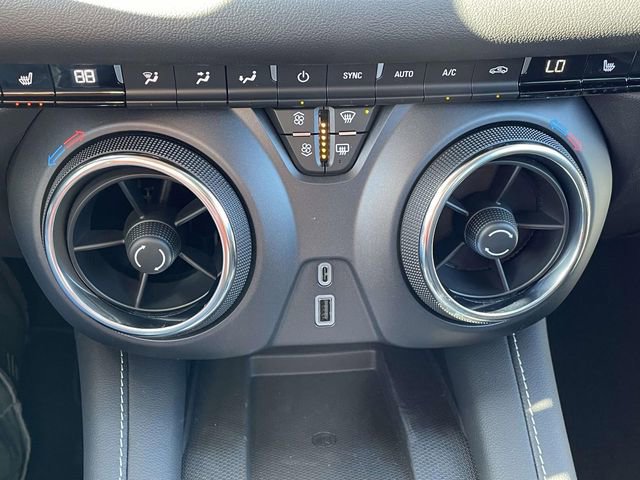 New 2026 Chevrolet Blazer LT w/ Convenience Package image 24