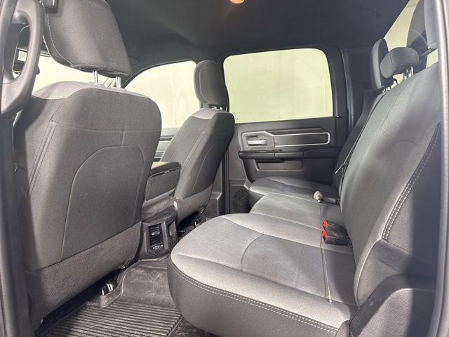 Used 2023 RAM 4500 SLT w/ Quick Order Package 2YG SLT AWD/4WD image 12
