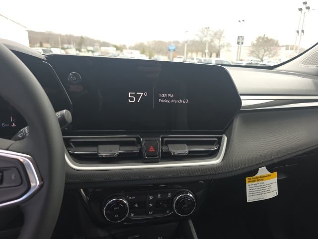 New 2026 Chevrolet TrailBlazer LT w/ Convenience Package image 21