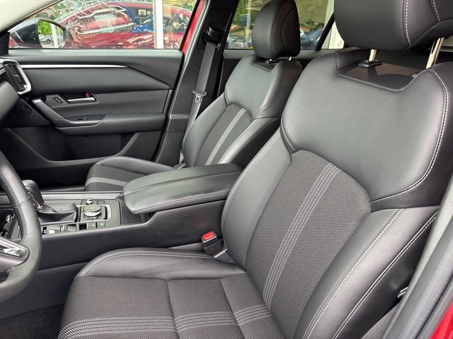 Used 2024 MAZDA CX-50 AWD 2.5 S w/ Accent Package image 14