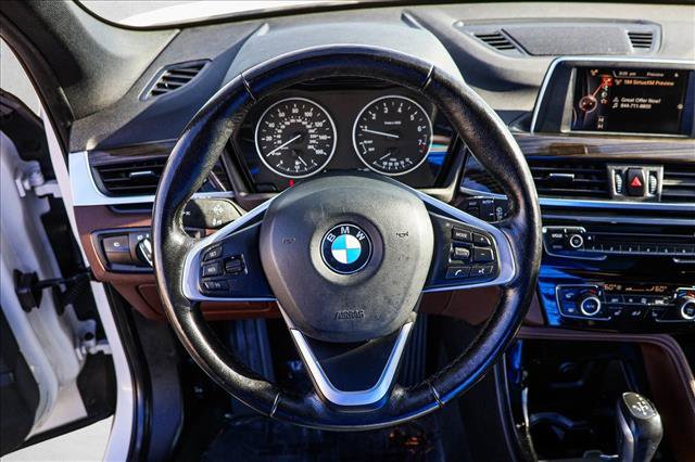 Used 2016 BMW X1 xDrive28i AWD/4WD image 13
