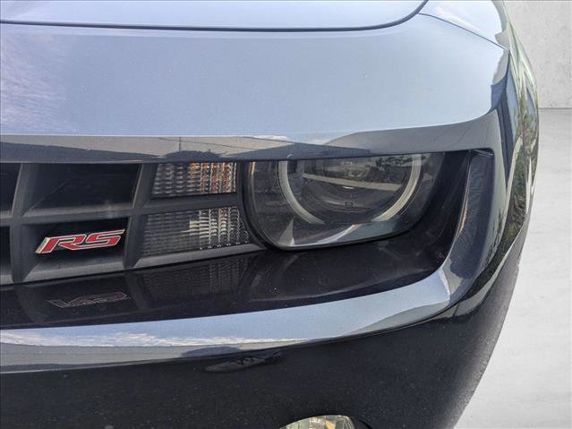 Used 2013 Chevrolet Camaro LT w/ RS Package image 9
