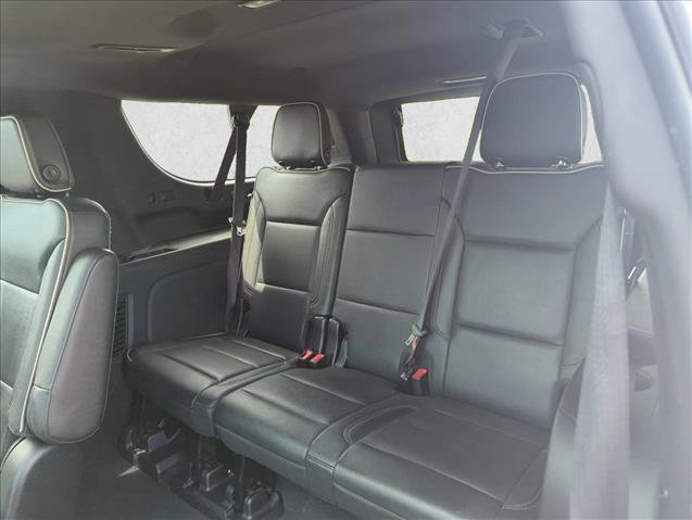 Used 2021 GMC Yukon XL SLT w/ SLT Premium Package RWD image 19