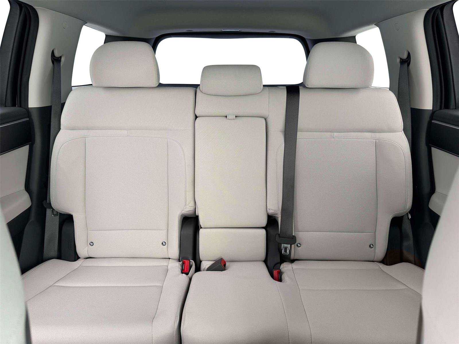 New 2026 Hyundai Santa Fe SE FWD image 35