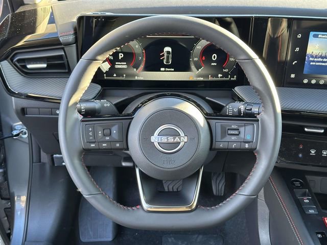 New 2026 Nissan Kicks SR image 18