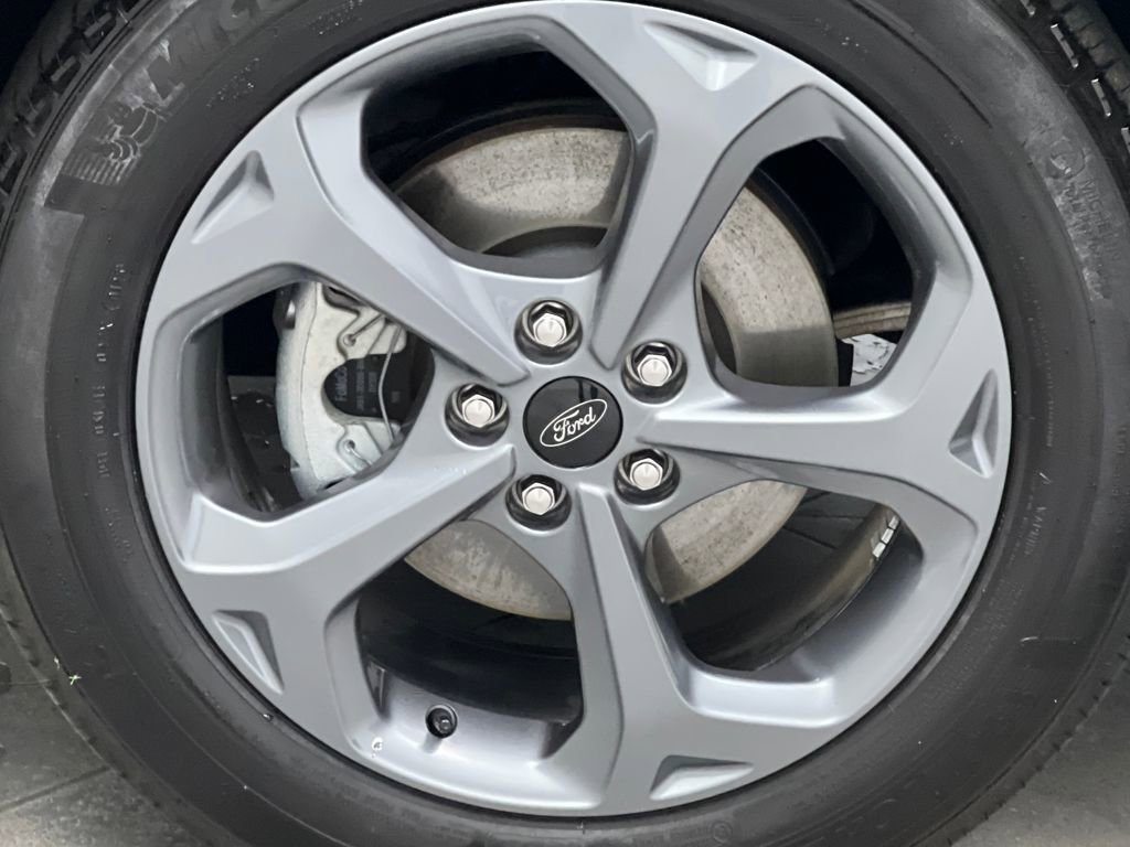 Used 2025 Ford Escape ST-Line image 60