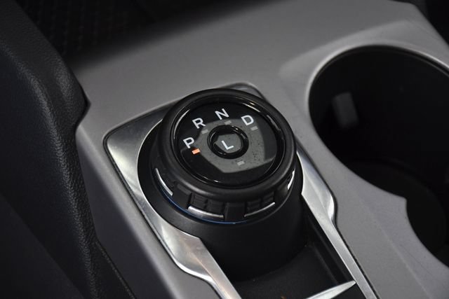 Used 2024 Ford Bronco Sport Big Bend AWD/4WD image 14