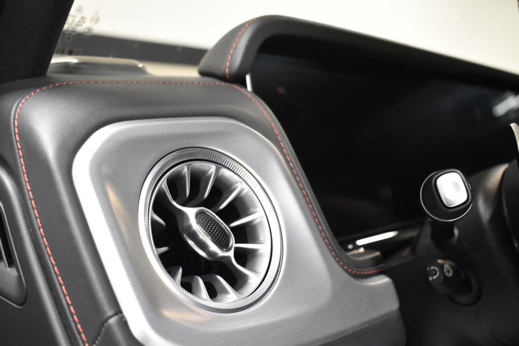 Used 2024 Mercedes-Benz G 63 AMG 4MATIC image 23