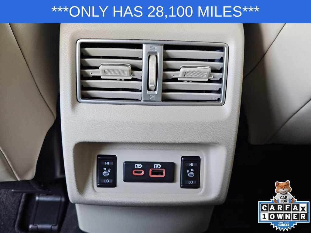 Used 2022 Nissan Maxima Platinum w/ Sport Mat Group FWD image 32
