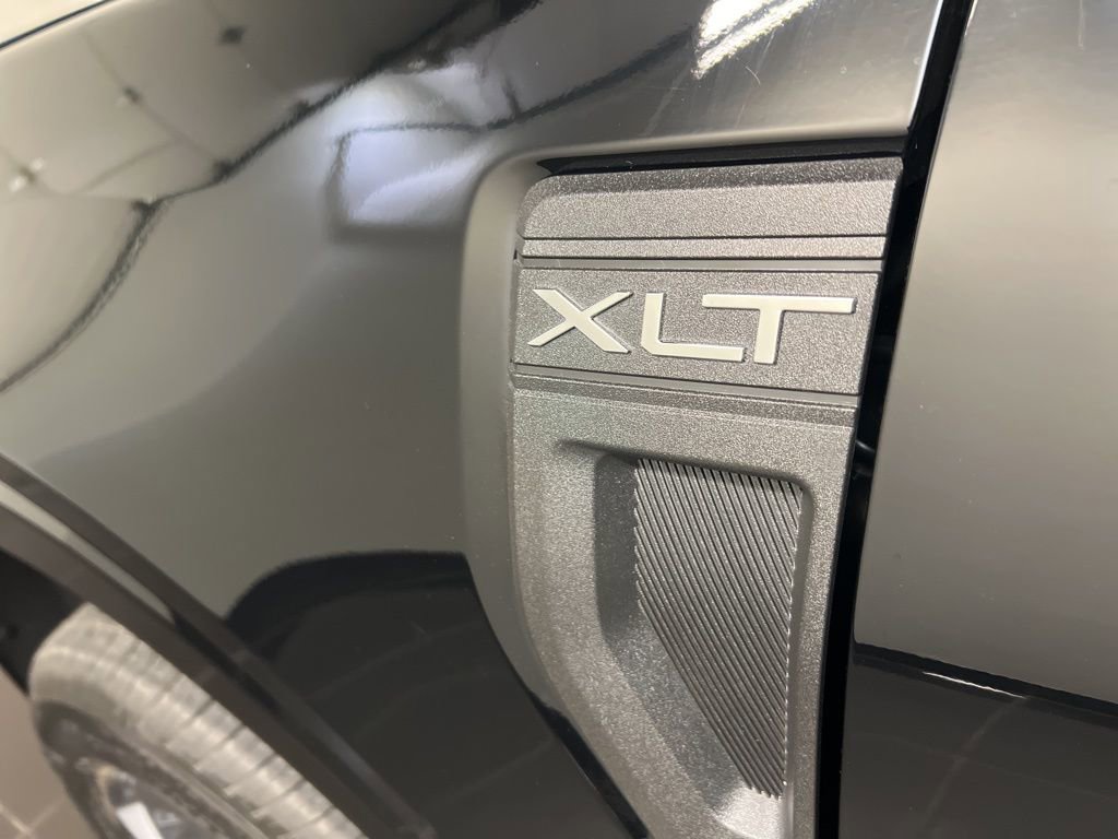 New 2026 Ford Maverick XLT w/ Equipment Group 301A image 33