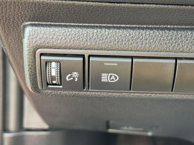 Certified 2025 Toyota Corolla XSE image 24