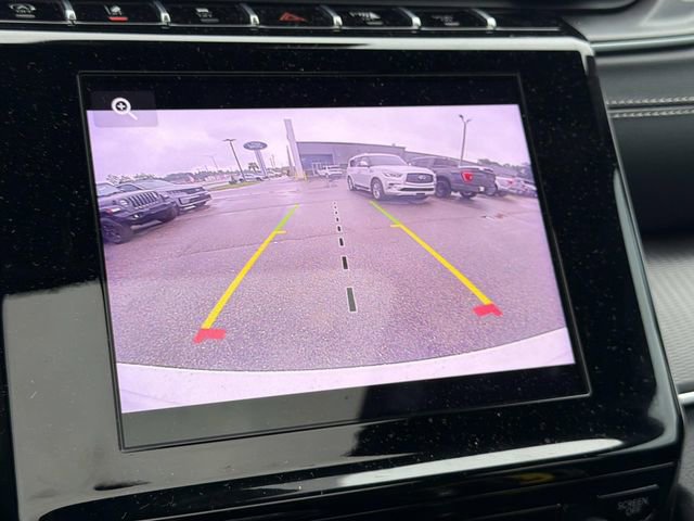 Used 2024 Jeep Grand Cherokee L Laredo RWD image 28