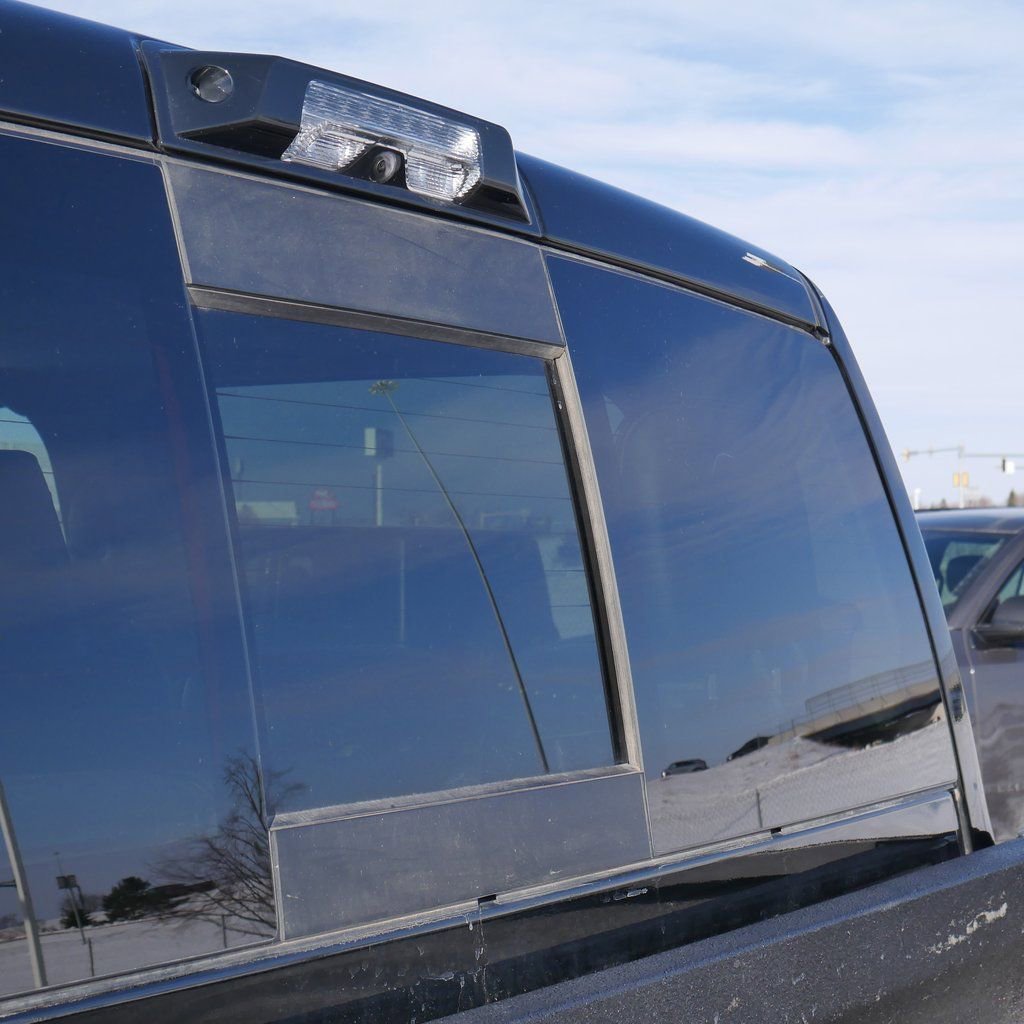 Used 2022 RAM 3500 Laramie image 20