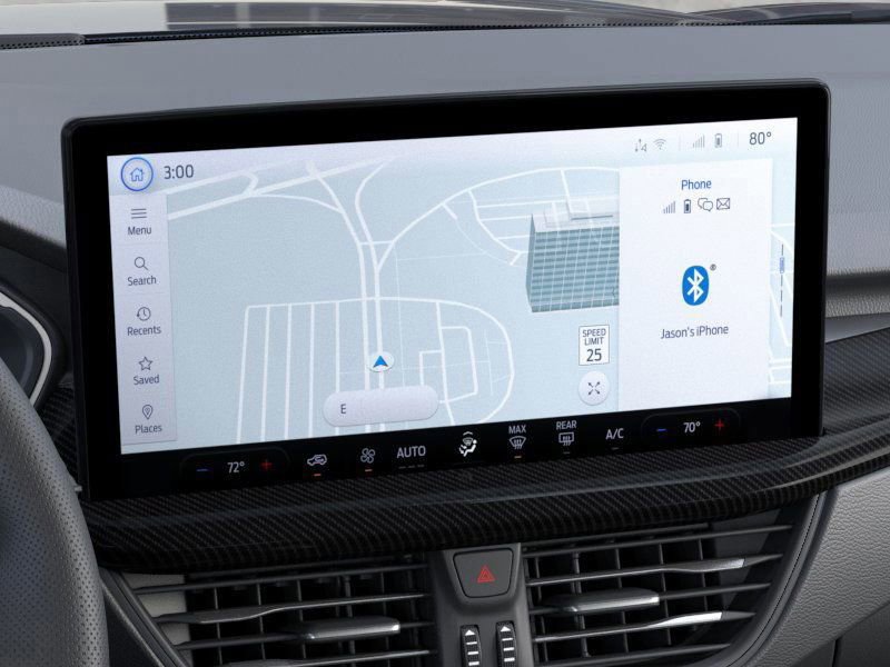 New 2026 Ford Escape ST-Line Select w/ Equipment Group 401A image 14