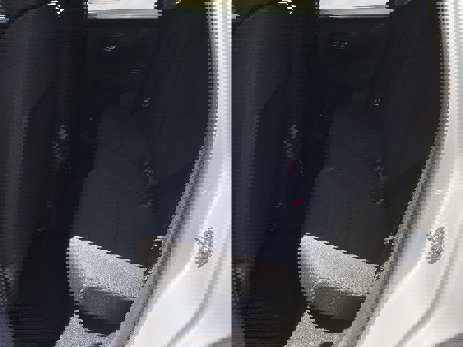 New 2026 Honda HR-V LX image 10